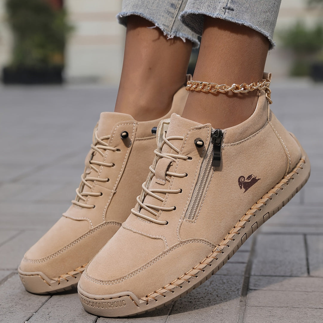 ErgoVita™ – Therapeutic Comfort Shoes