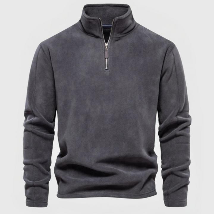 Philippe™ | Fleece Sweater