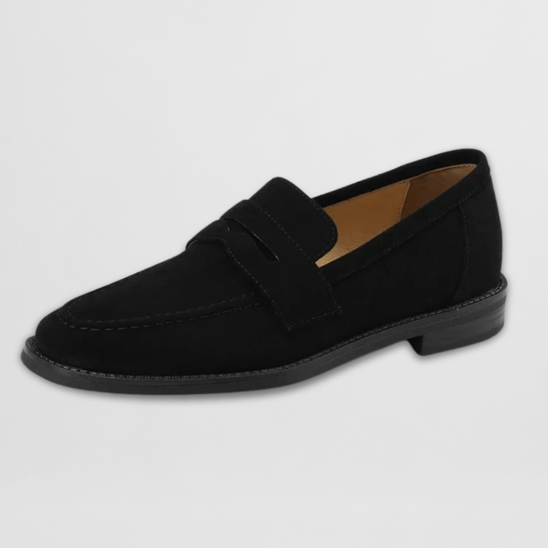 Bianca - Classic Vintage Loafers