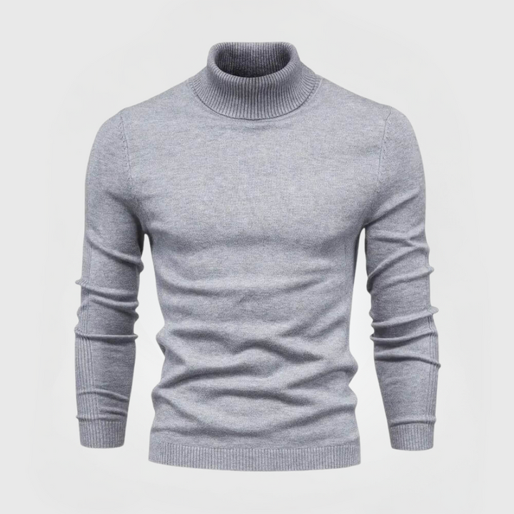 Pierre™ | Comfortable Turtleneck