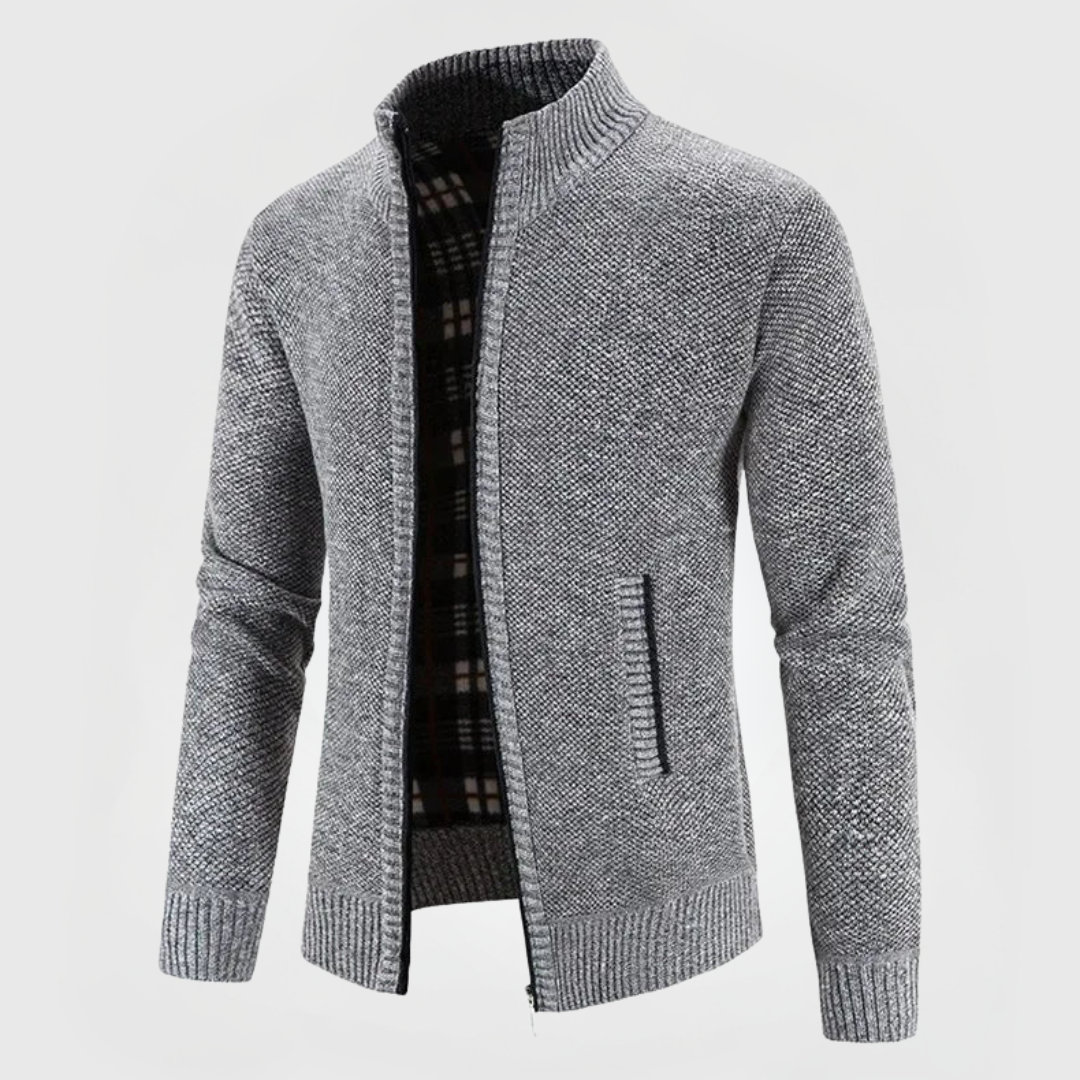 Patrick™ | Chic Vest for Men
