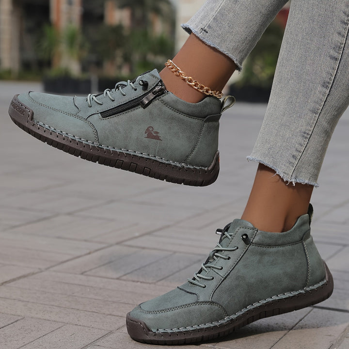 ErgoVita™ – Therapeutic Comfort Shoes