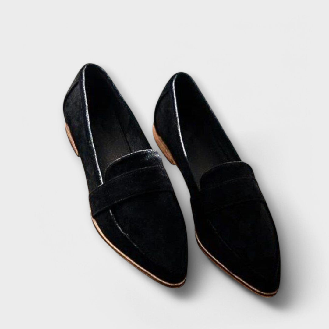Elora - Women’s Elegant Loafers