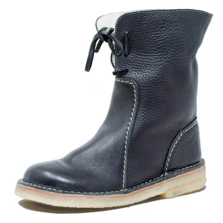 Harper | Sophisticated Winter Boots