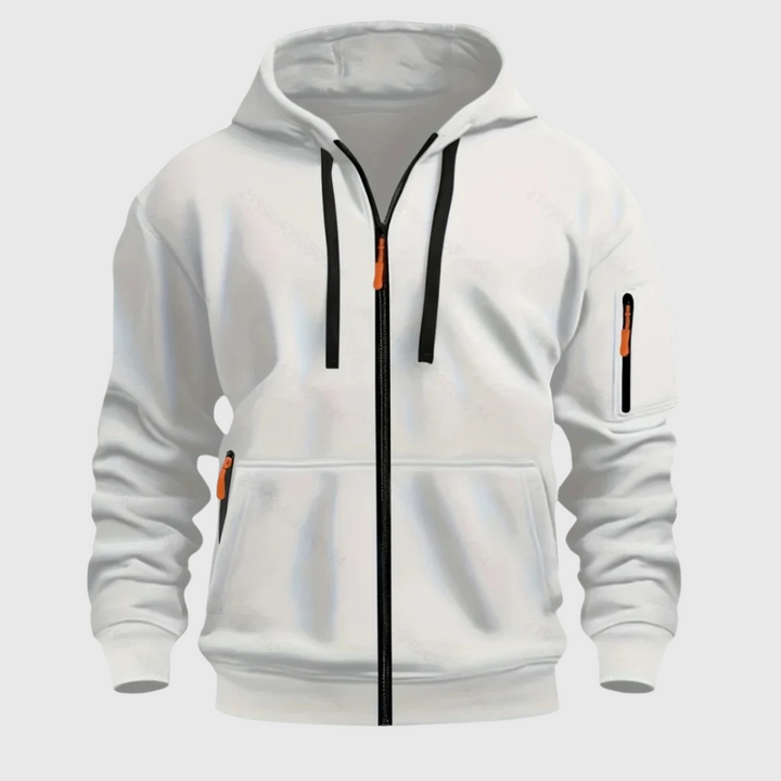 Montclair™ | Men’s Zip Sweatshirt