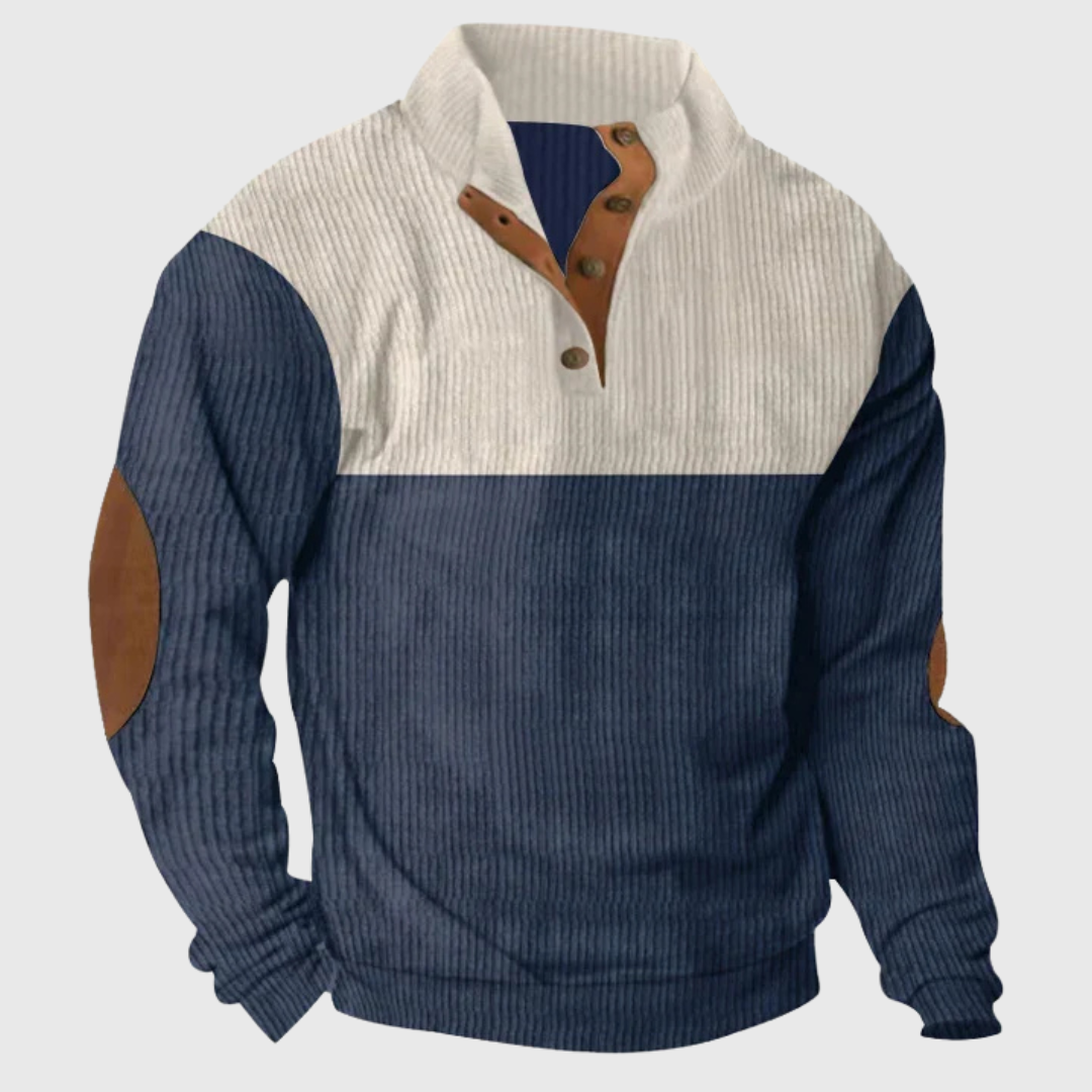 Callahan™ | Men’s Classic Fall Pullover