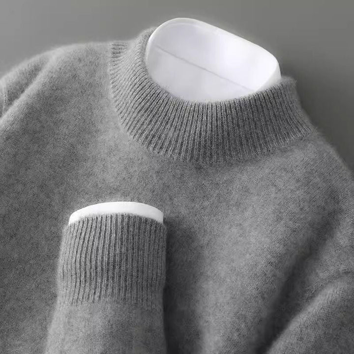 Arlington | Cashmere Sweater