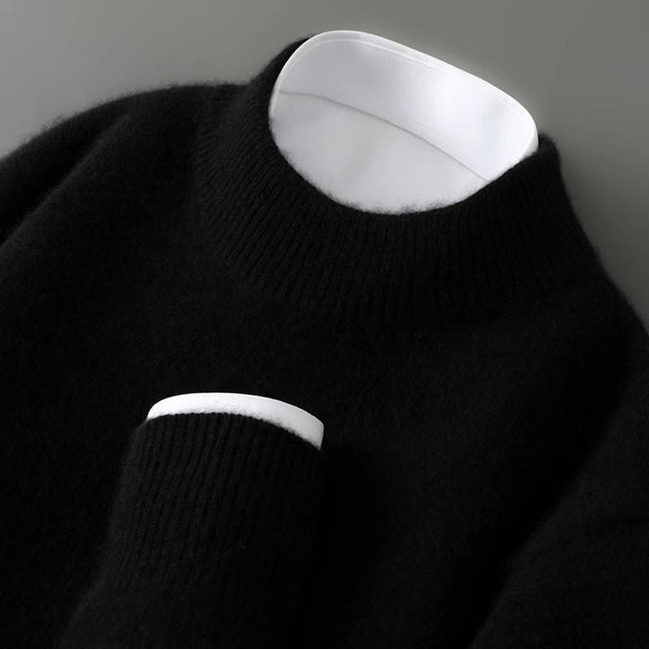 Arlington | Cashmere Sweater