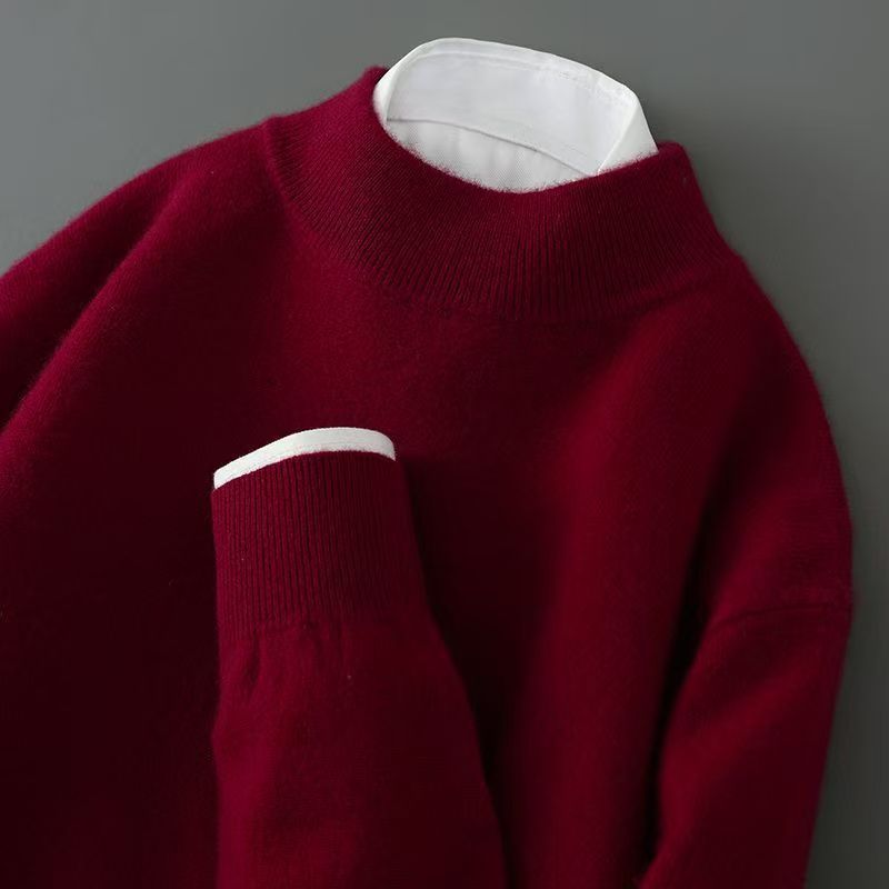 Arlington | Cashmere Sweater