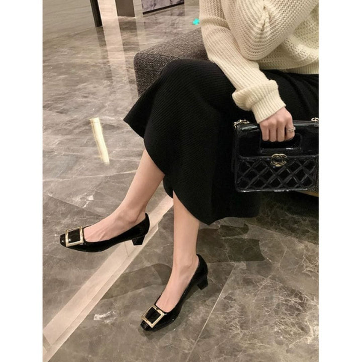 Vivian - Midnight Heels