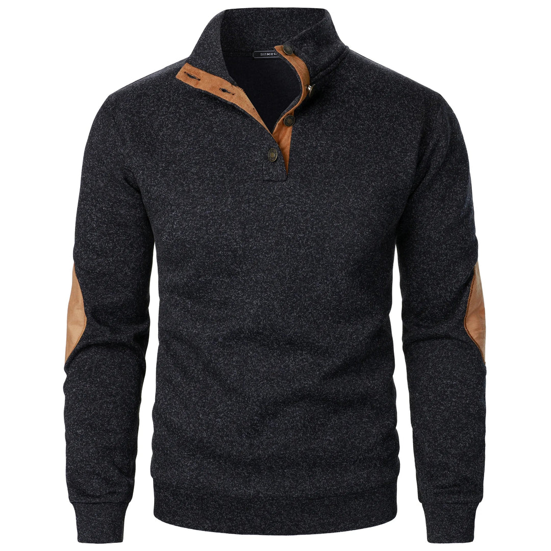 Everette™ | Knitted Fall Sweater