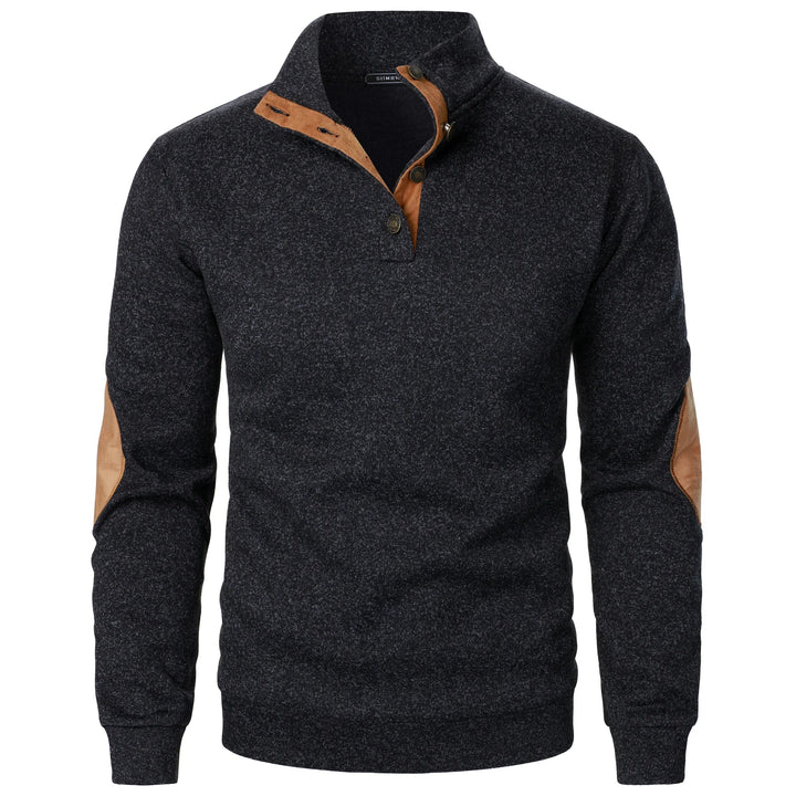 Everette™ | Knitted Fall Sweater