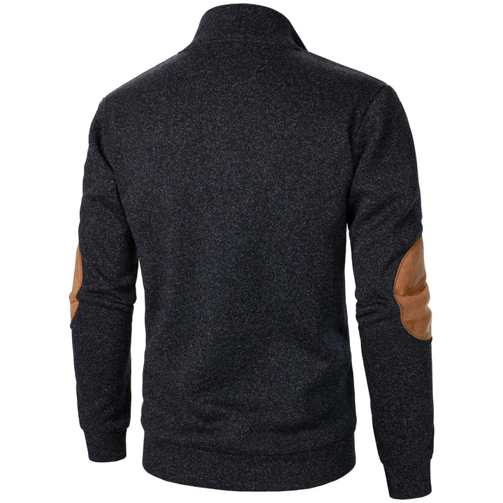 Everette™ | Knitted Fall Sweater