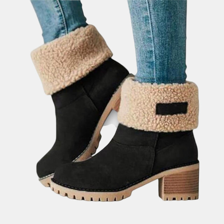 Tahlia | Stylish Casual Boots