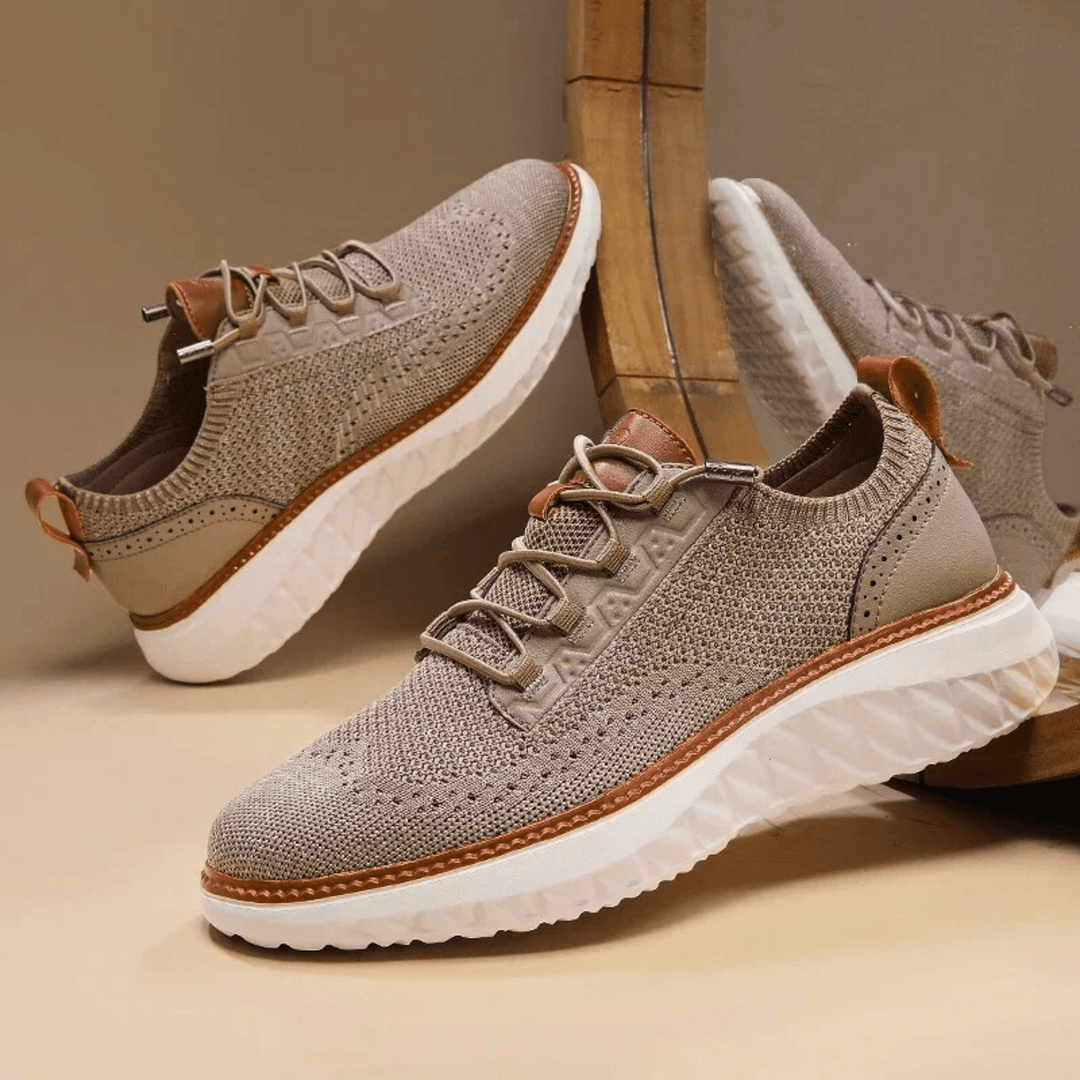 AeroStep Mesh Sneaker