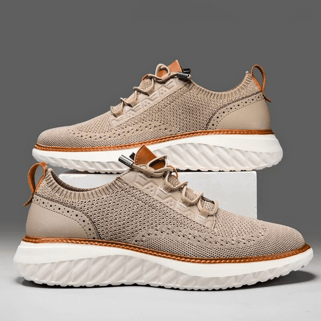 AeroStep Mesh Sneaker