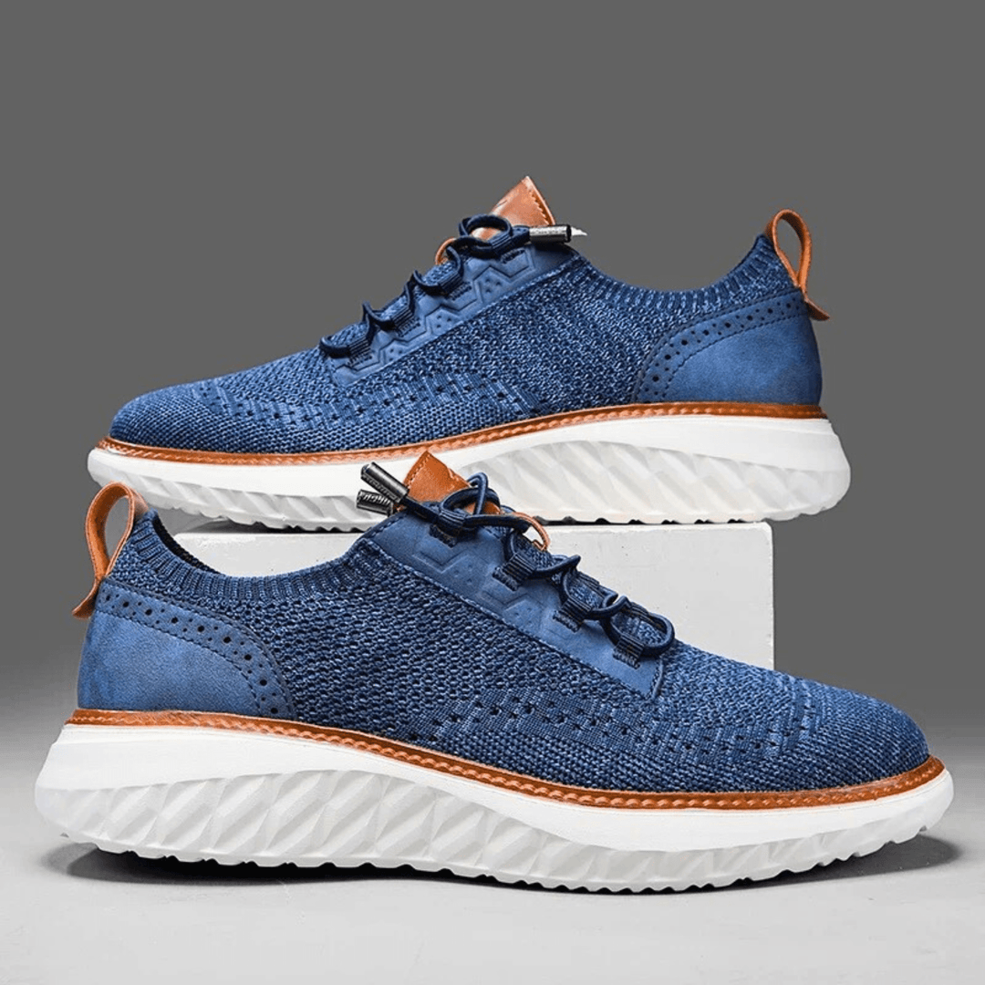 AeroStep Mesh Sneaker