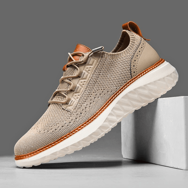 AeroStep Mesh Sneaker