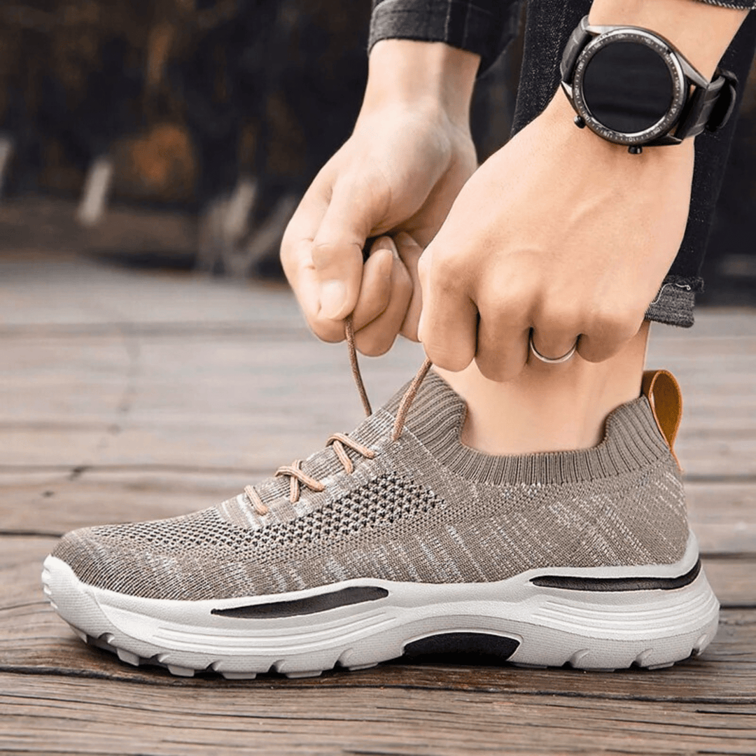AirMesh Breathable Sneaker