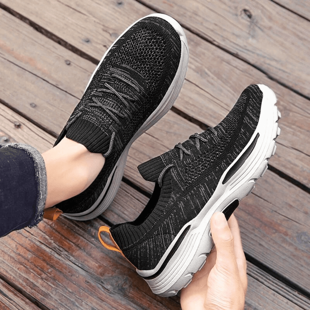 AirMesh Breathable Sneaker