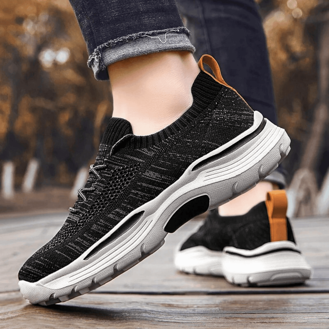 AirMesh Breathable Sneaker