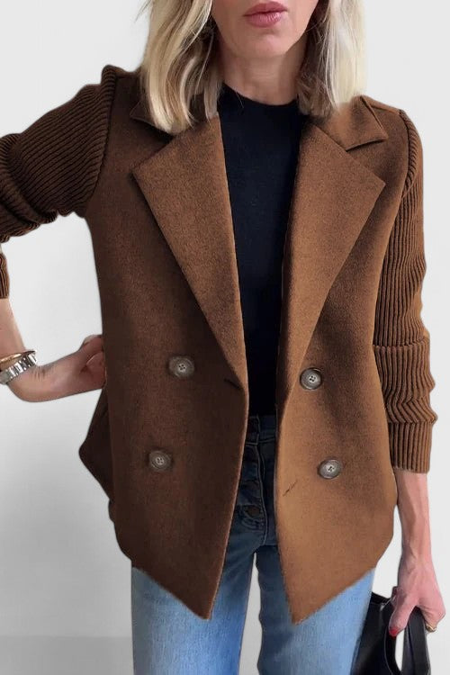 Clara | Elegant Blazer