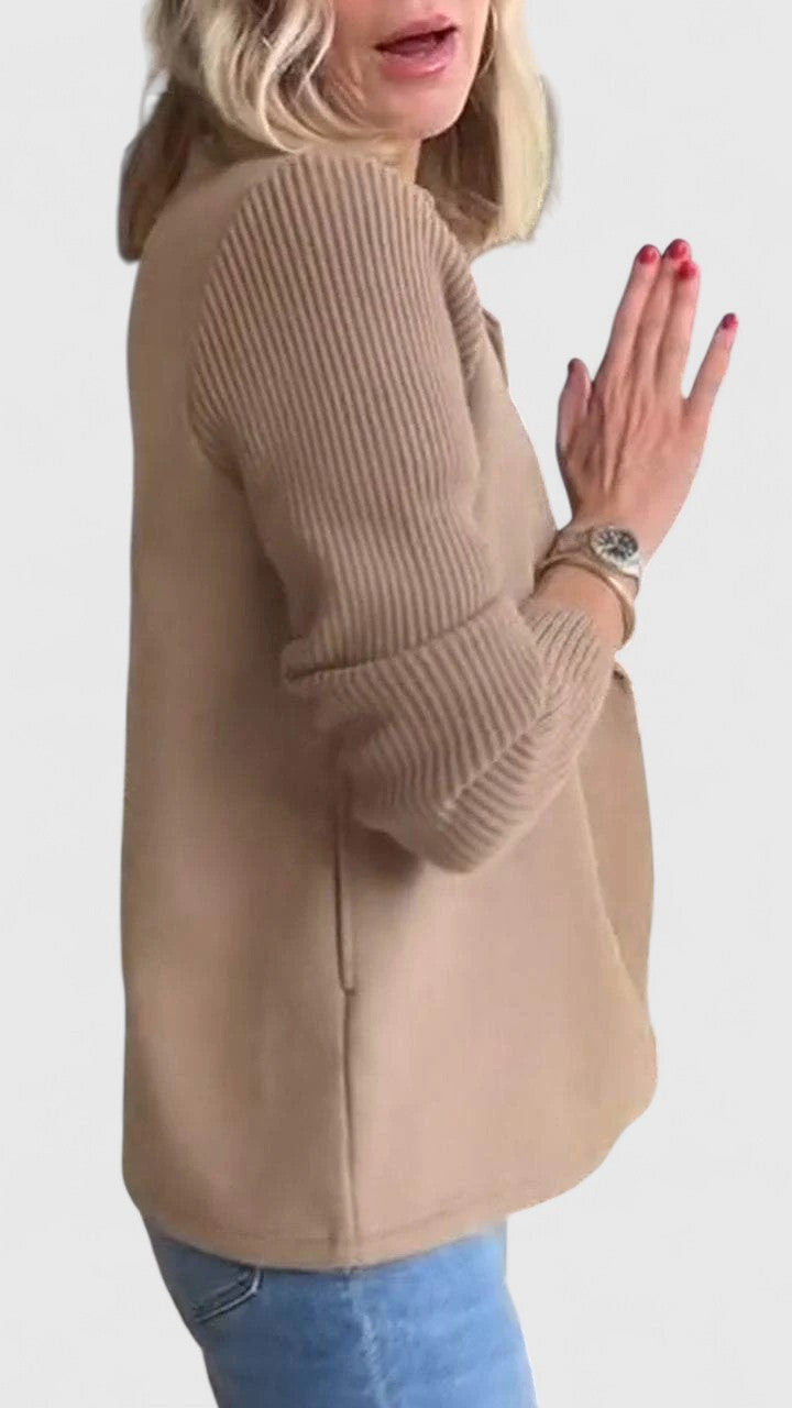 Clara | Elegant Blazer