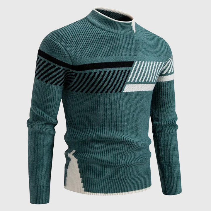 Oliver™ | Premium Sweater