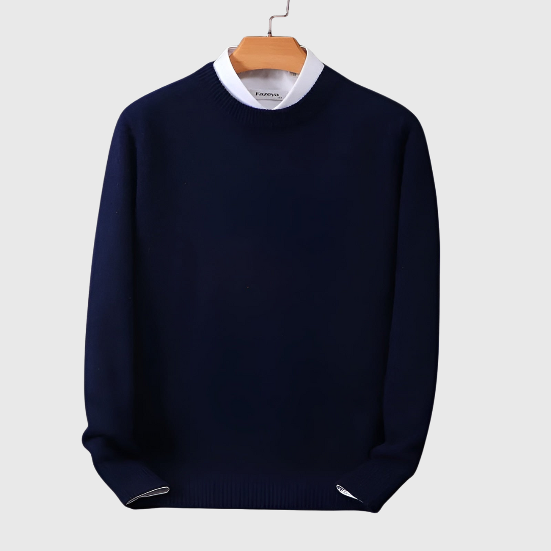 Lindegaard™ | Cashmere Sweater