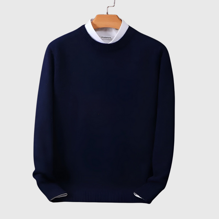 Lindegaard™ | Cashmere Sweater