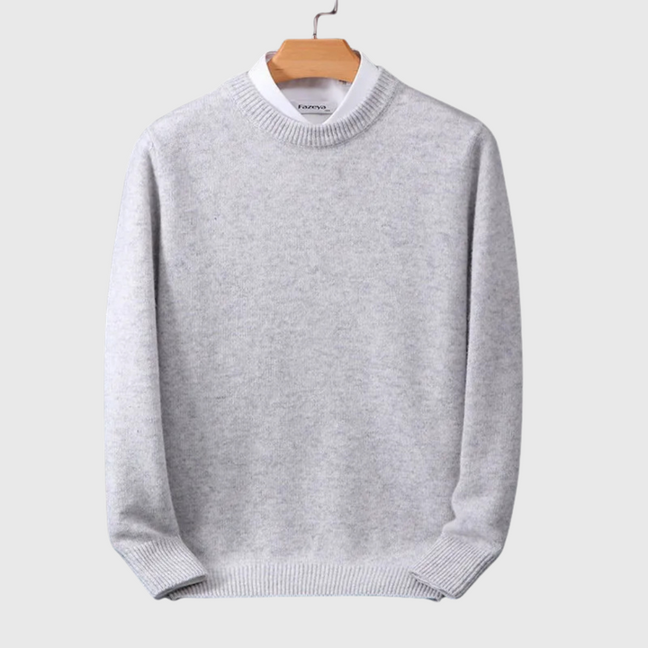 Lindegaard™ | Cashmere Sweater