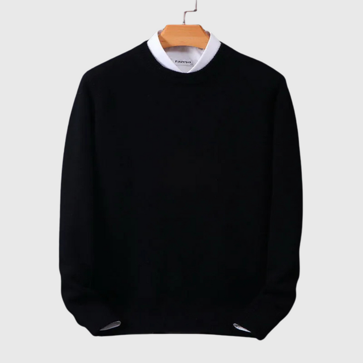 Lindegaard™ | Cashmere Sweater