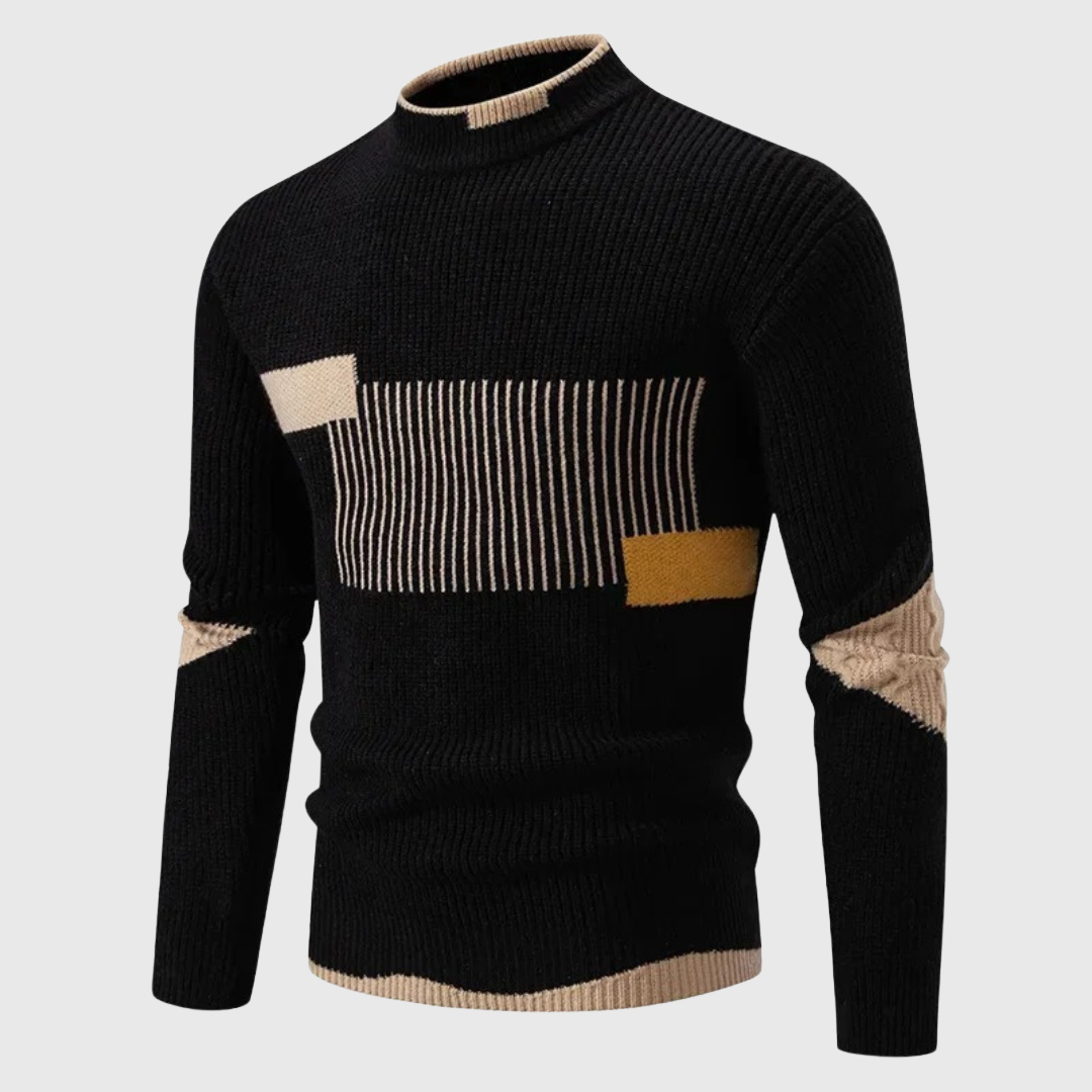 Oliver™ | Premium Sweater