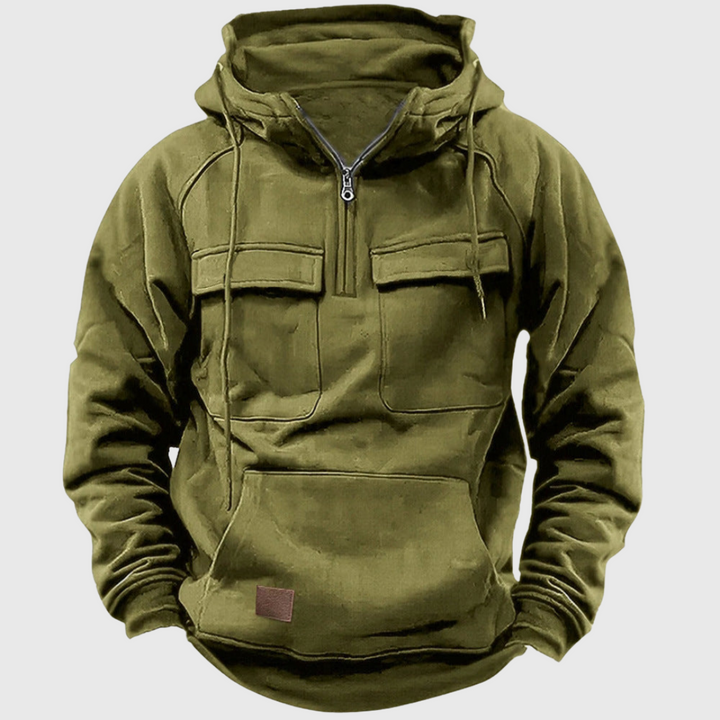 Connor™ | Premium Casual Hoodie