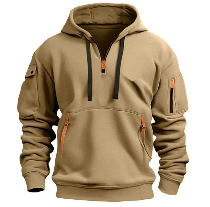 Tom™ - Hooded sweatshirt
