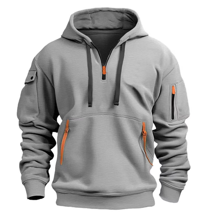 Tom™ - Hooded sweatshirt