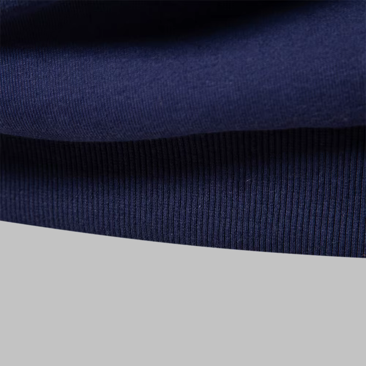 Éliane™ | Elegant and Comfortable Polo Sweater