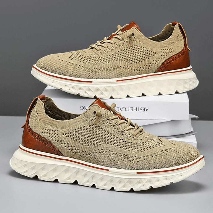 AirMesh Performance Sneaker