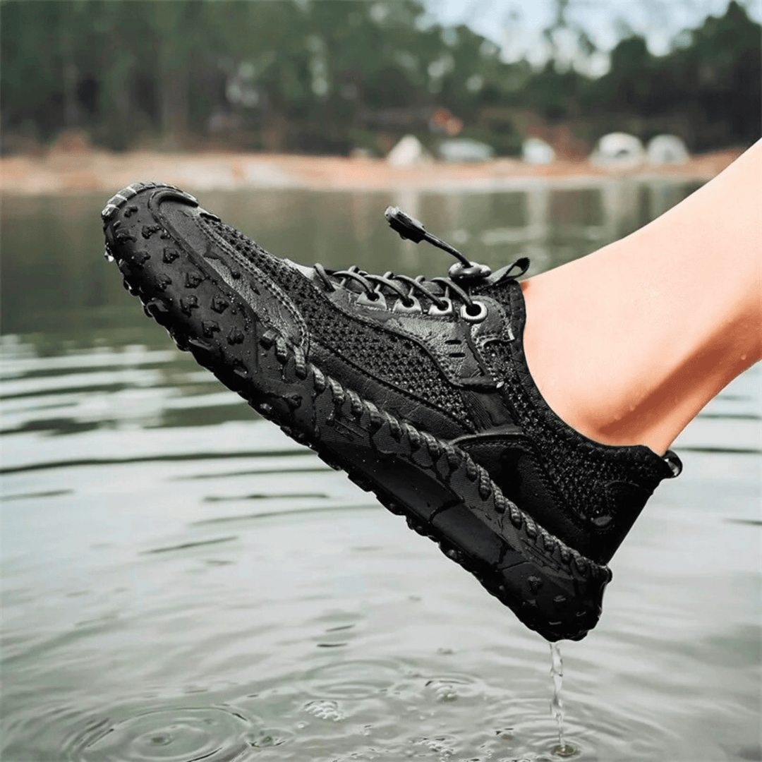 AirMesh TrailX Runners