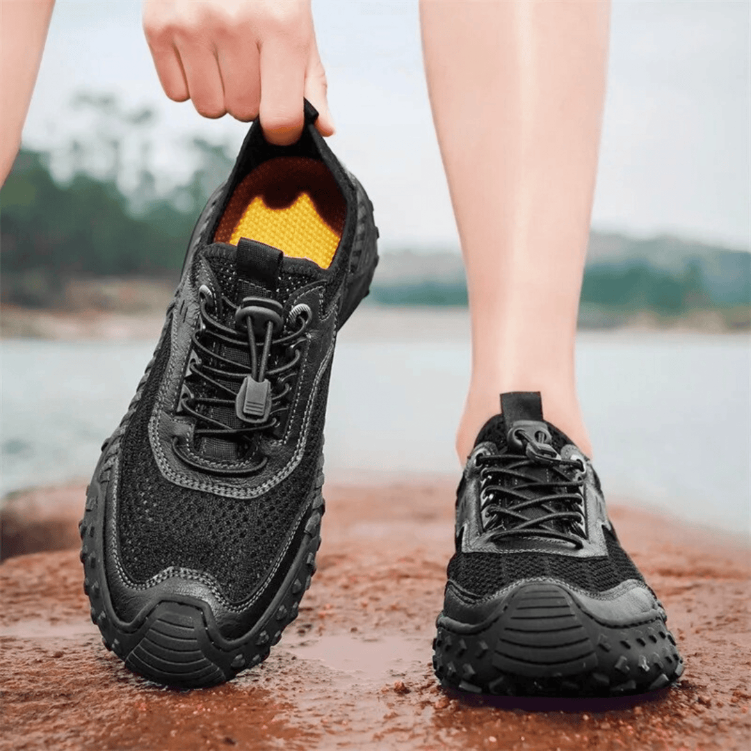 AirMesh TrailX Runners