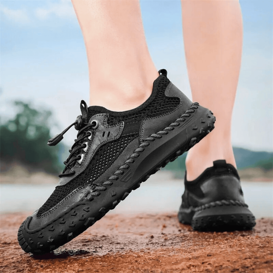 AirMesh TrailX Runners
