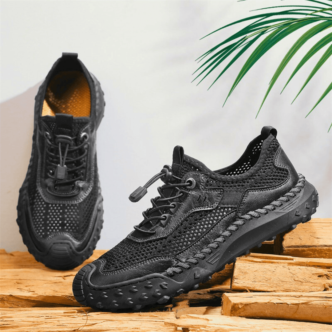 AirMesh TrailX Runners