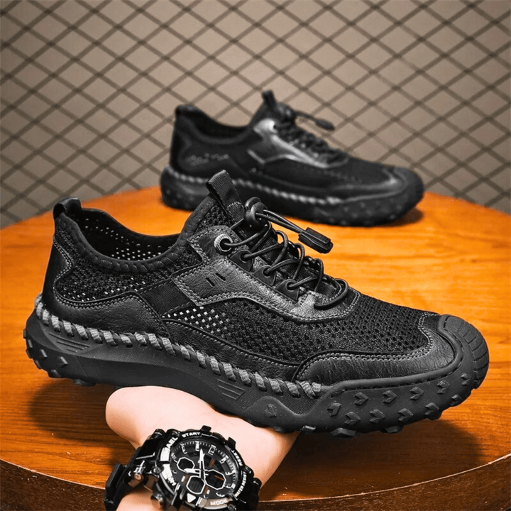 AirMesh TrailX Runners