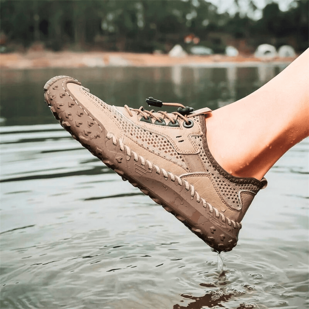 AirMesh TrailX Runners