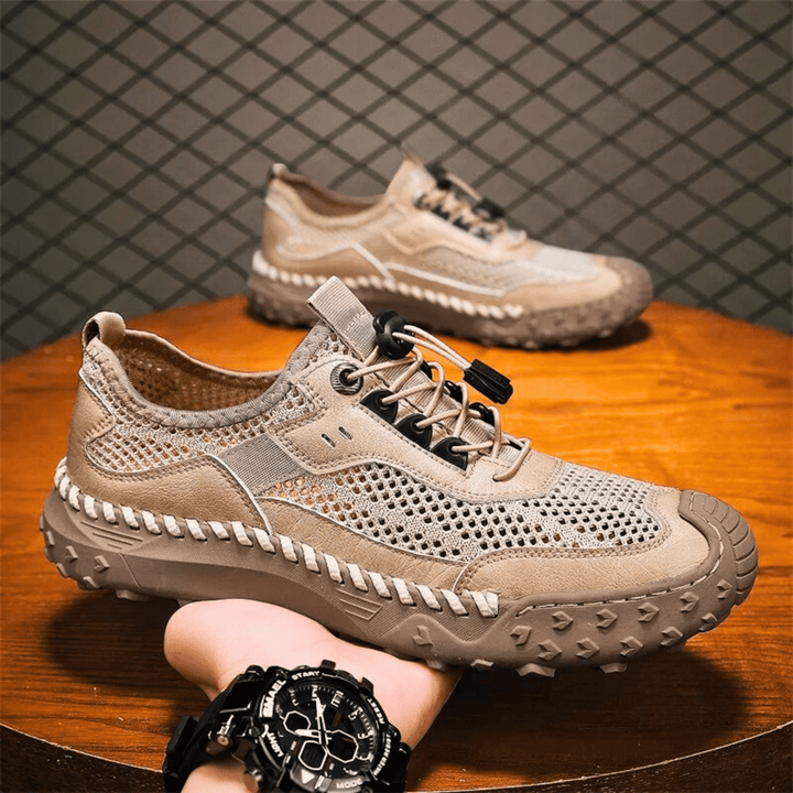 AirMesh TrailX Runners