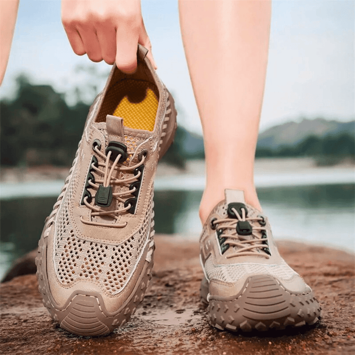 AirMesh TrailX Runners