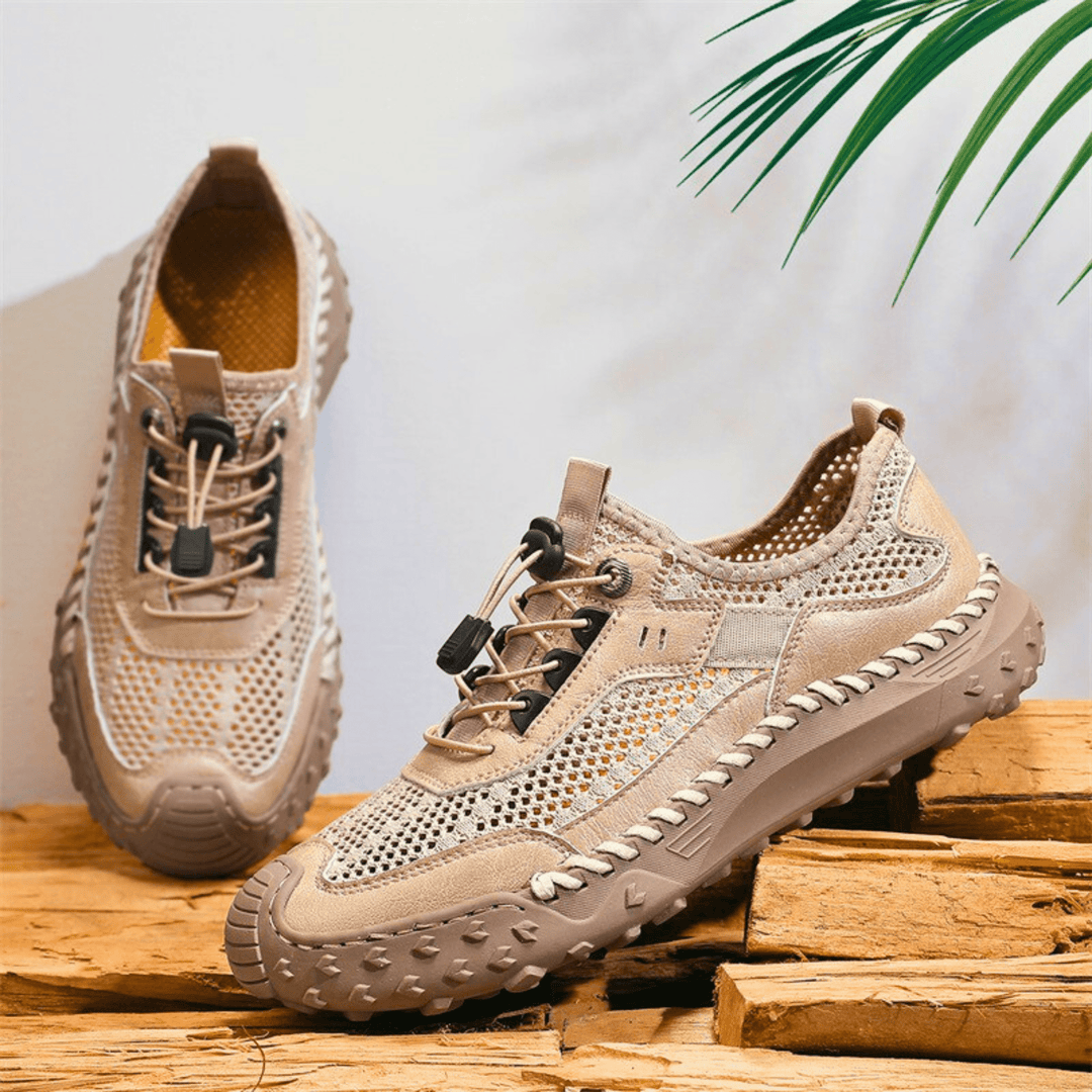 AirMesh TrailX Runners