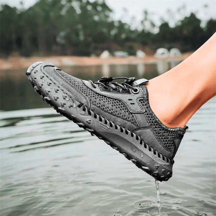 AirMesh TrailX Runners