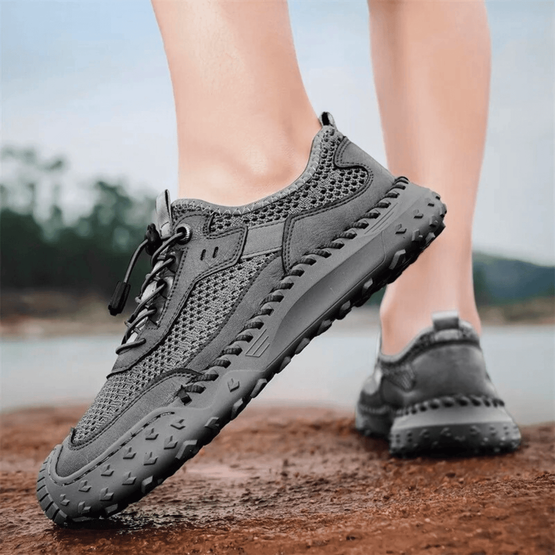 AirMesh TrailX Runners
