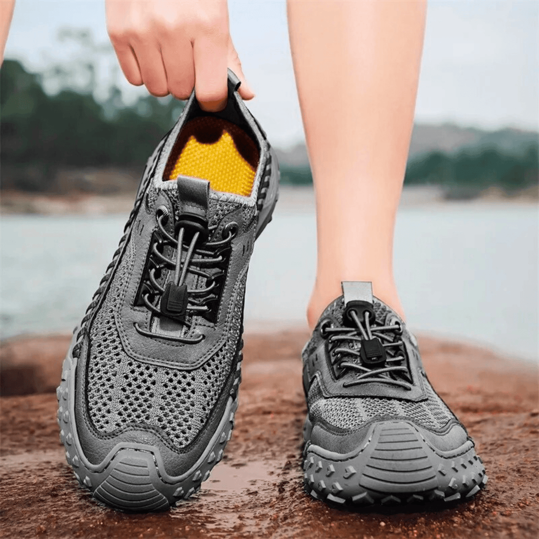 AirMesh TrailX Runners